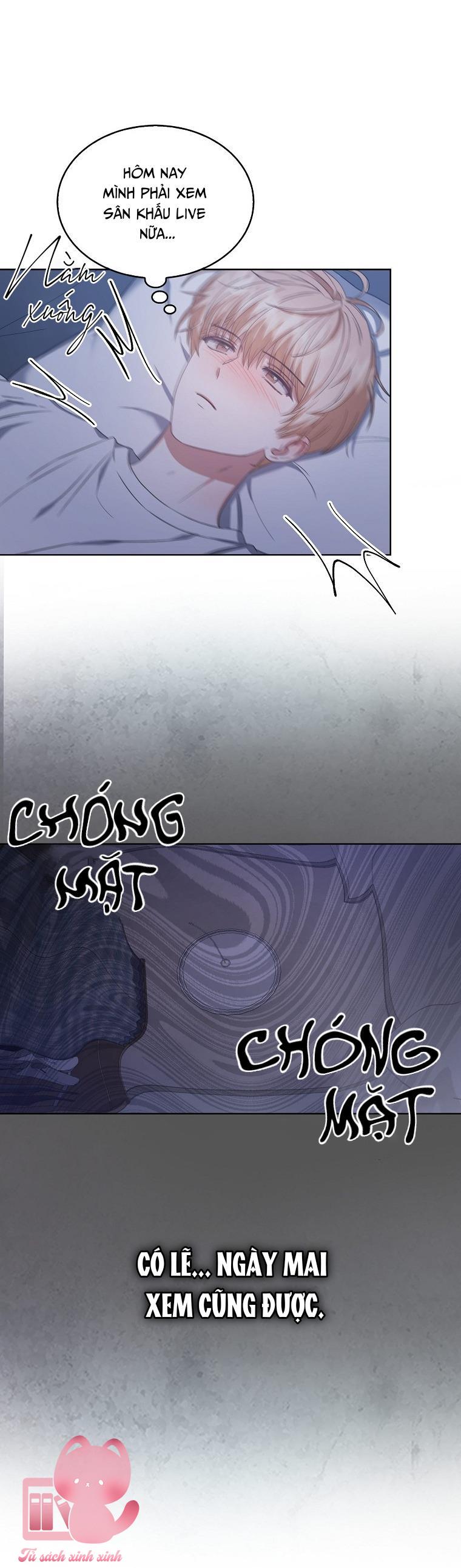 Debut Or Die - Chap 35