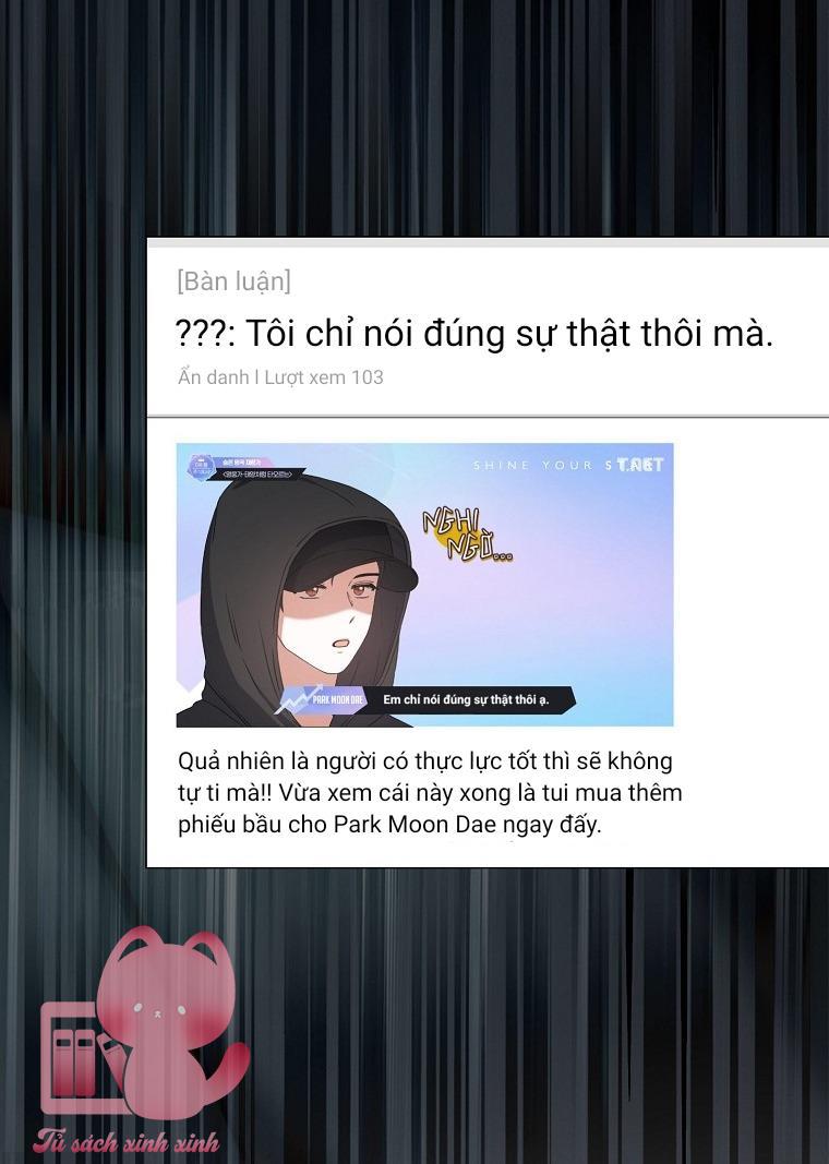 Debut Or Die - Chap 35