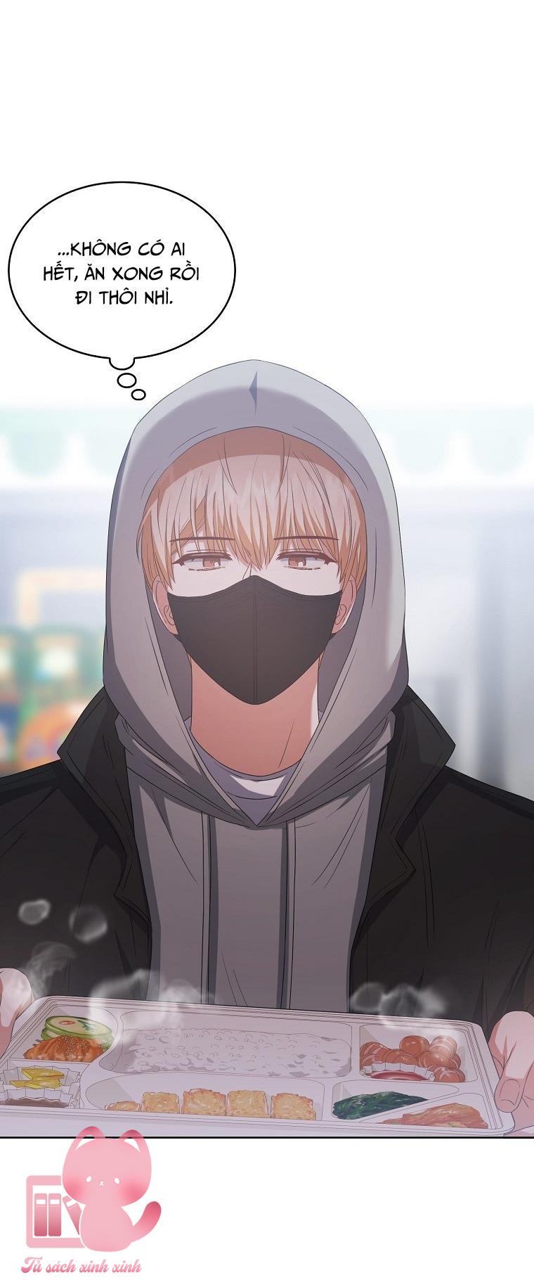 Debut Or Die - Chap 35