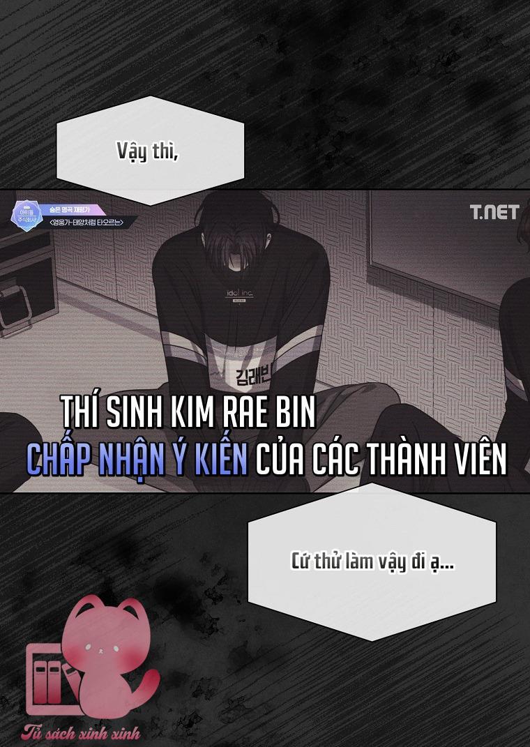 Debut Or Die - Chap 35