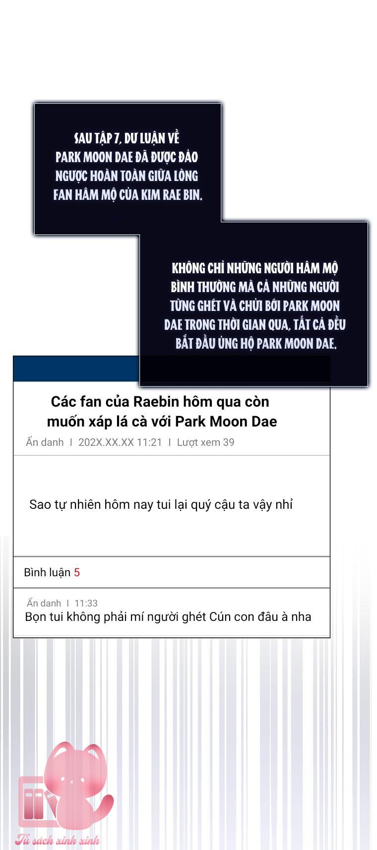 Debut Or Die - Chap 35