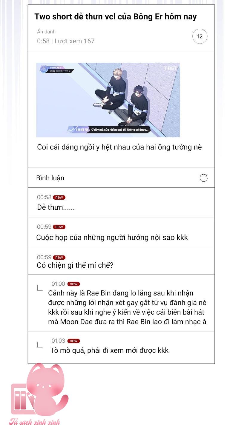 Debut Or Die - Chap 35