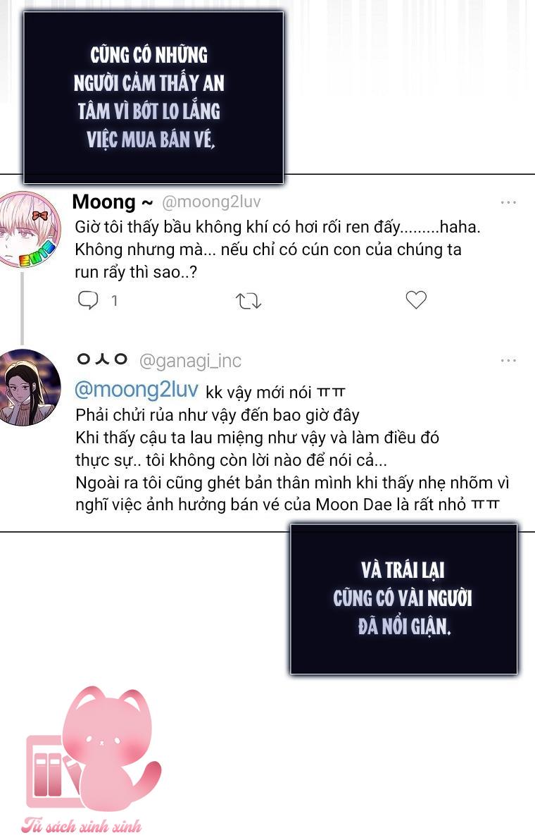 Debut Or Die - Chap 35