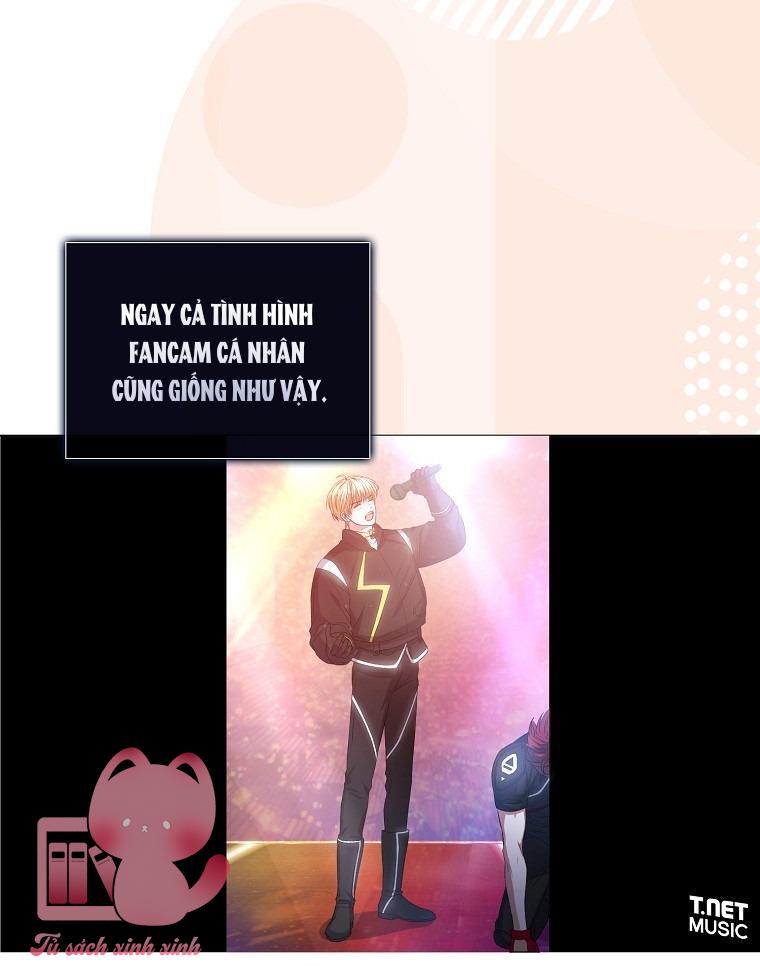 Debut Or Die - Chap 35