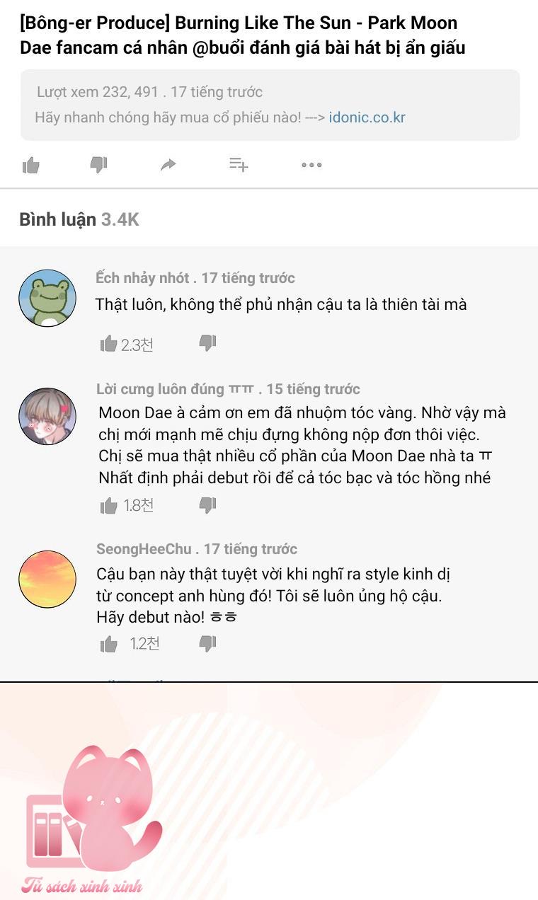 Debut Or Die - Chap 35