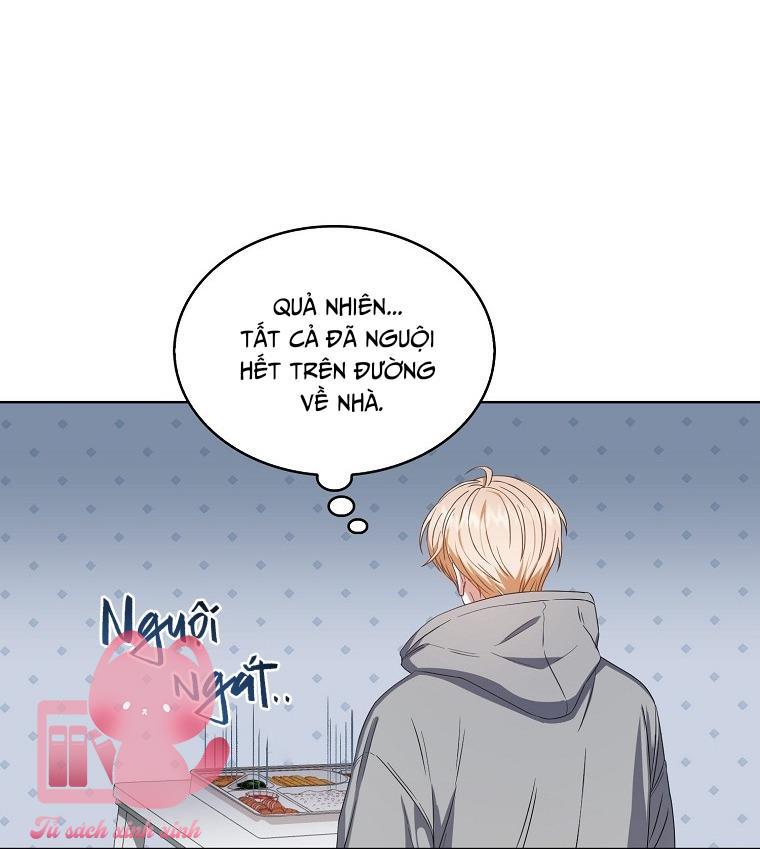Debut Or Die - Chap 35