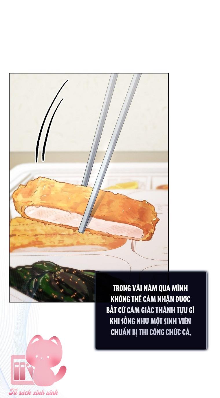 Debut Or Die - Chap 35