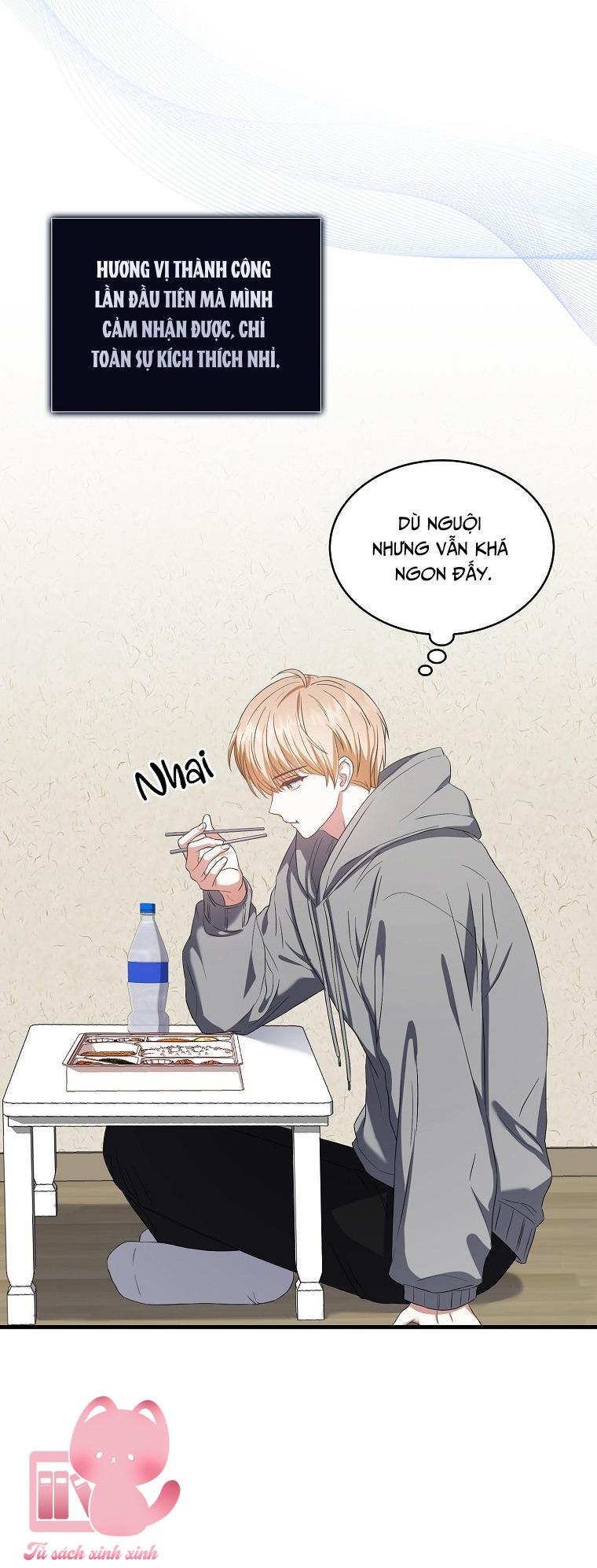 Debut Or Die - Chap 35