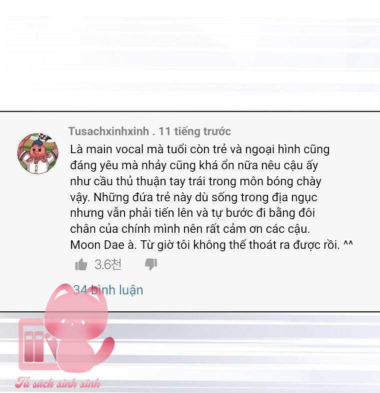 Debut Or Die - Chap 35