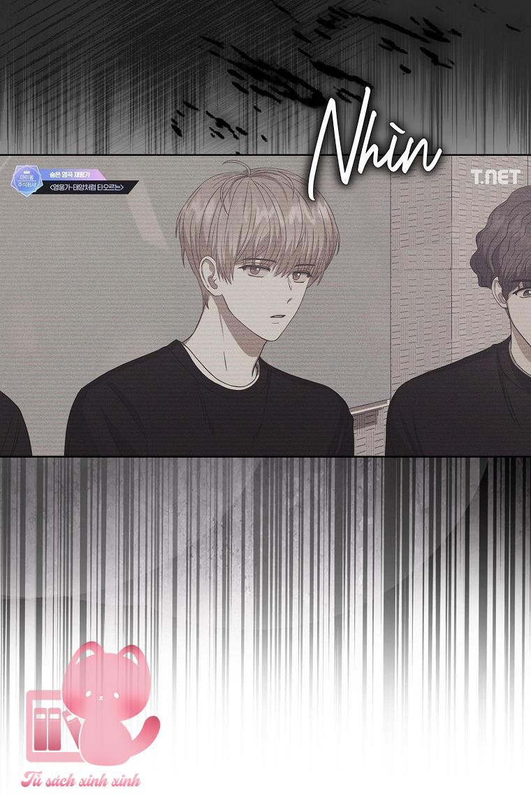 Debut Or Die - Chap 35