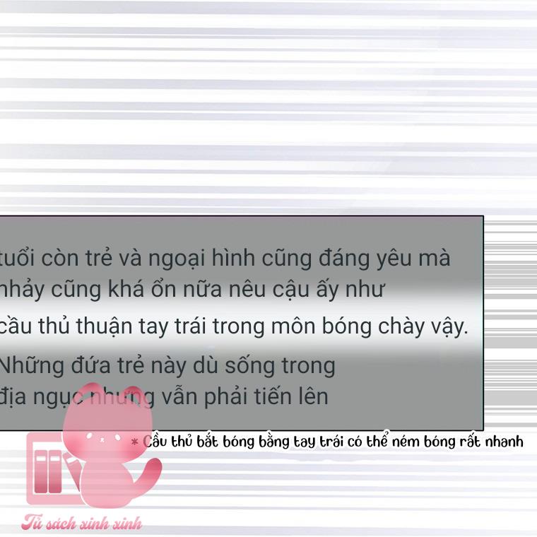 Debut Or Die - Chap 35