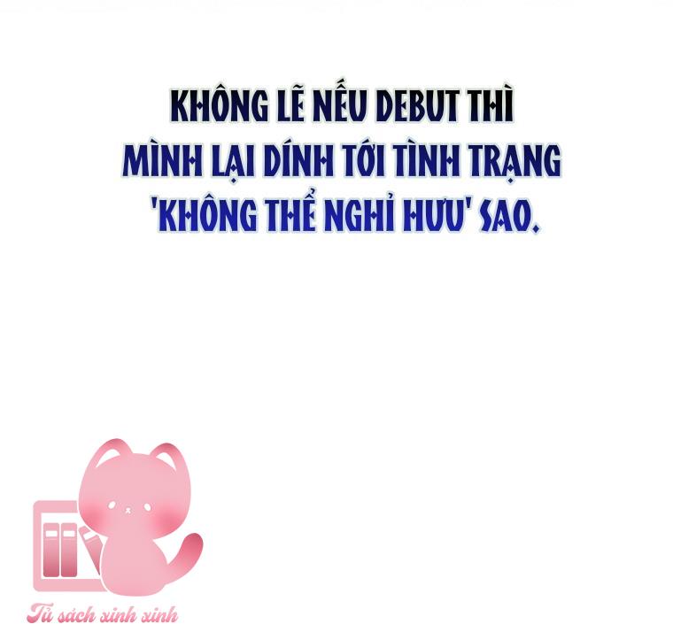 Debut Or Die - Chap 35