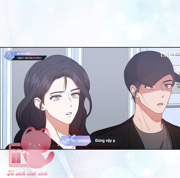 Debut Or Die - Chap 35