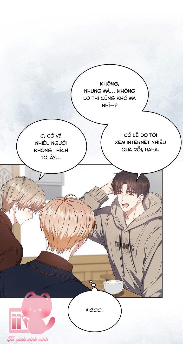 Debut Or Die - Chap 36