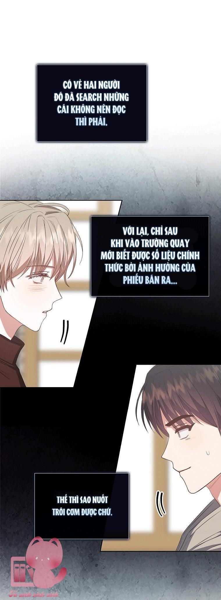 Debut Or Die - Chap 36