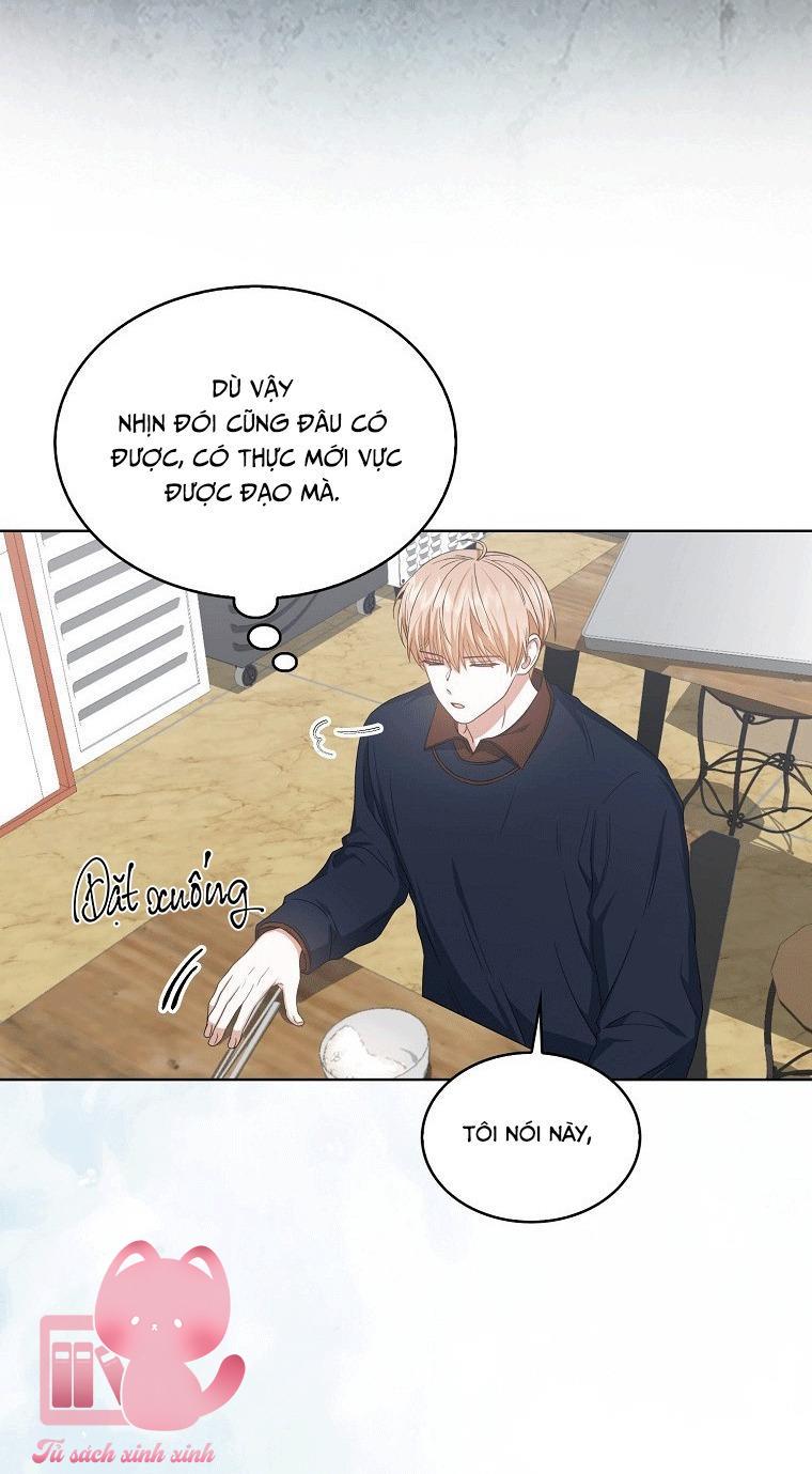 Debut Or Die - Chap 36