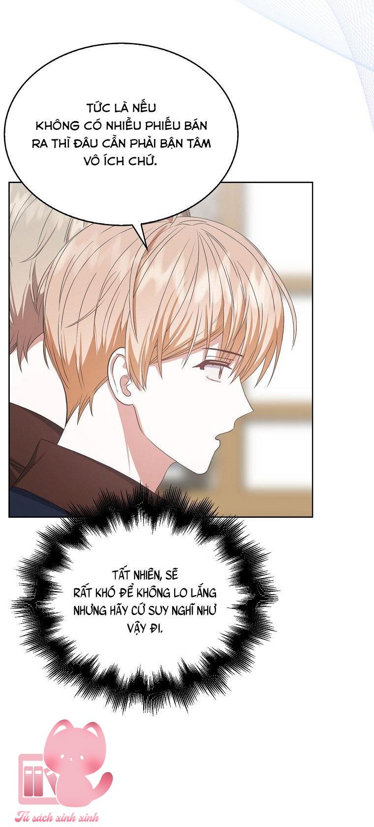 Debut Or Die - Chap 36