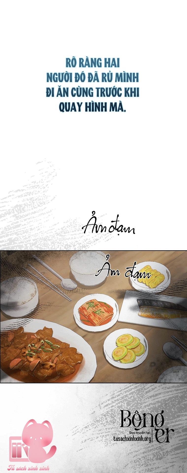 Debut Or Die - Chap 36