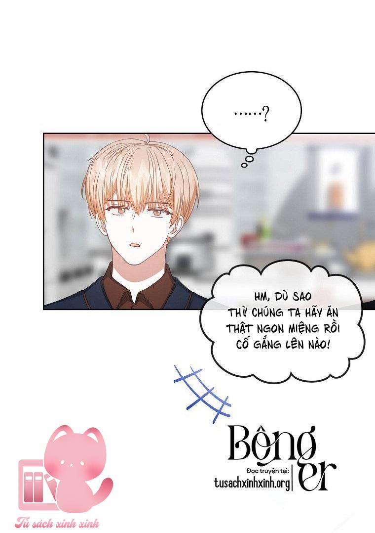 Debut Or Die - Chap 36