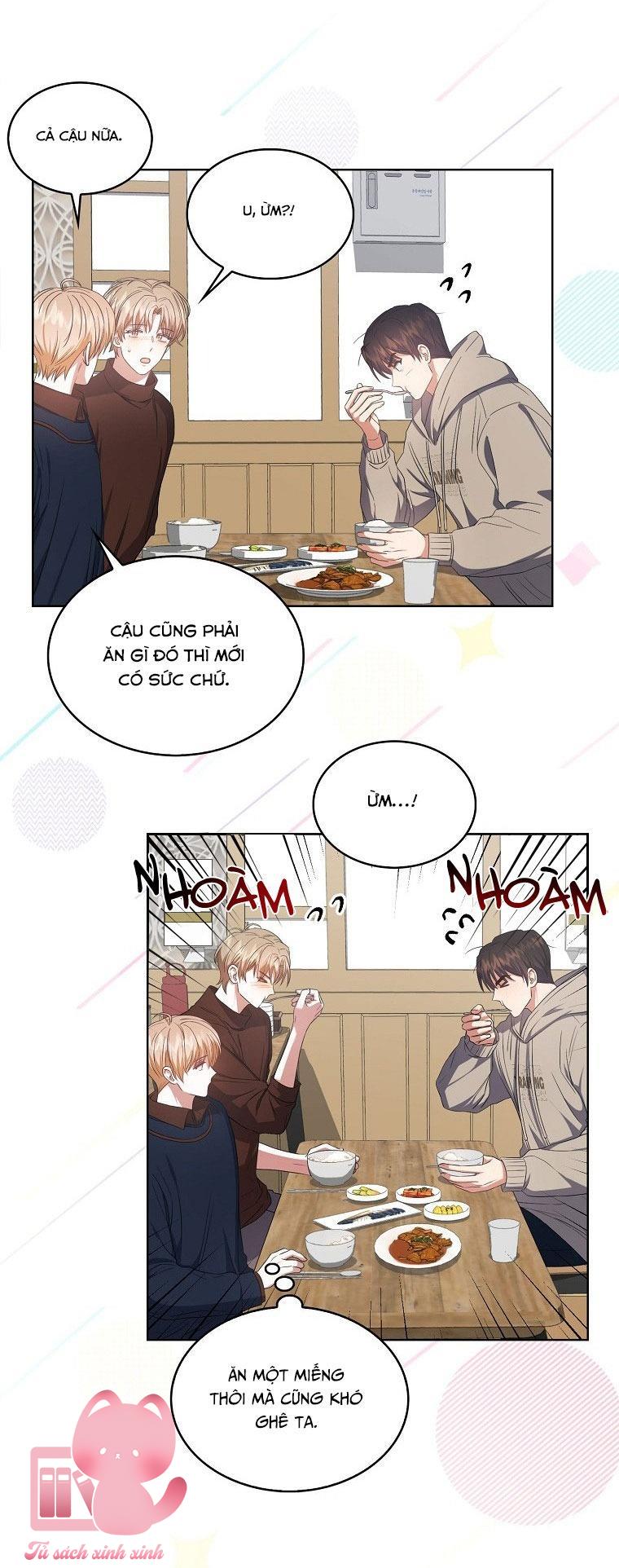 Debut Or Die - Chap 36