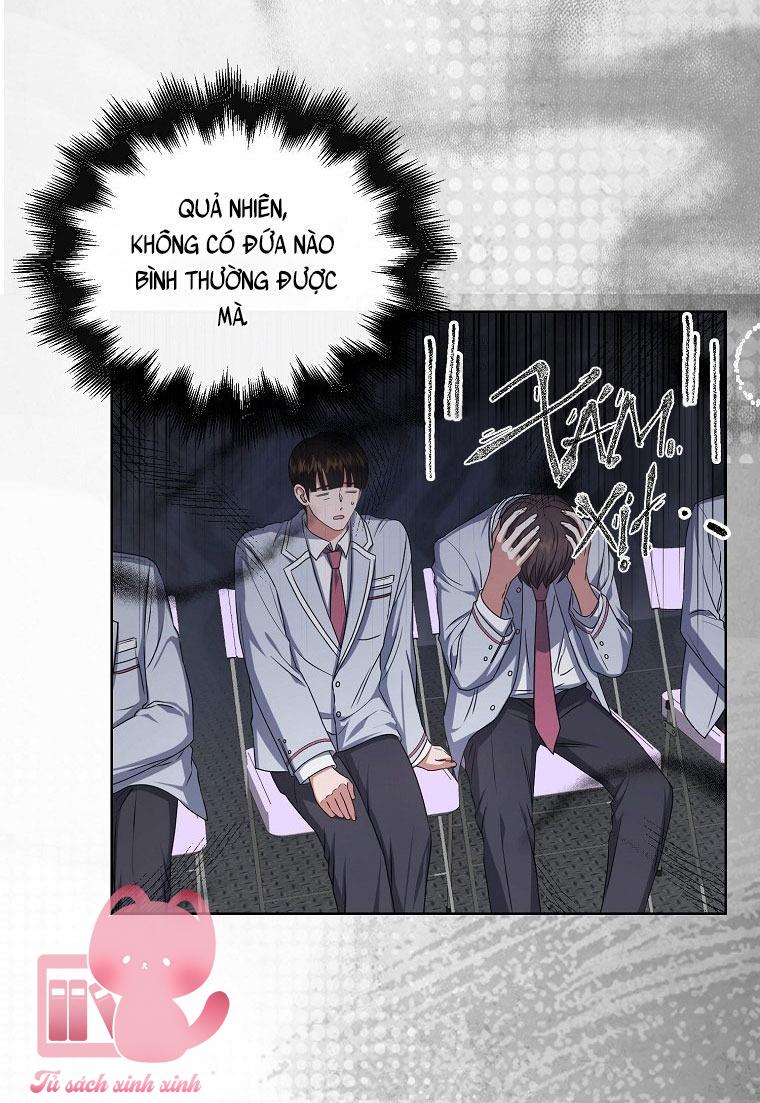 Debut Or Die - Chap 36
