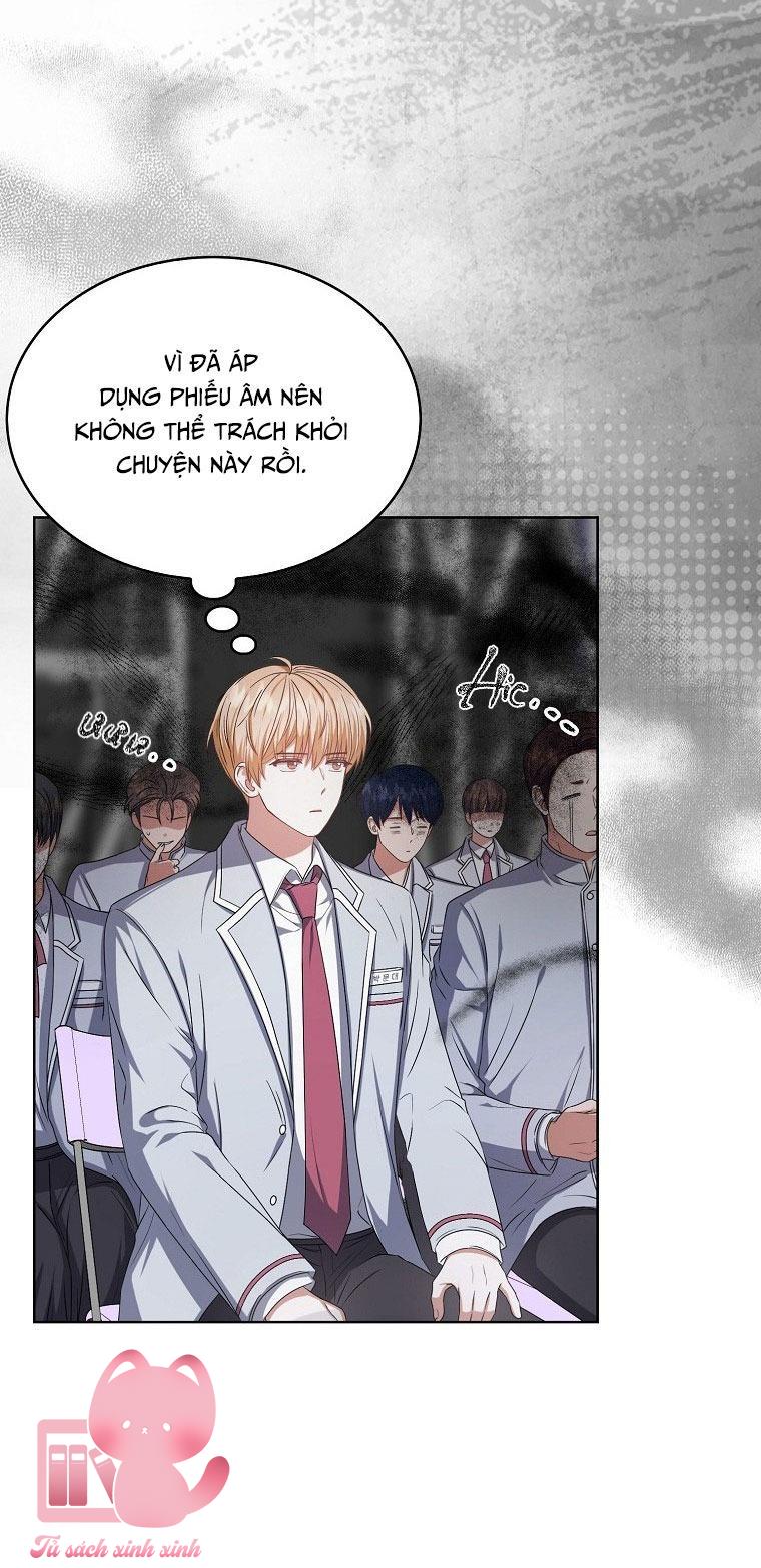 Debut Or Die - Chap 36