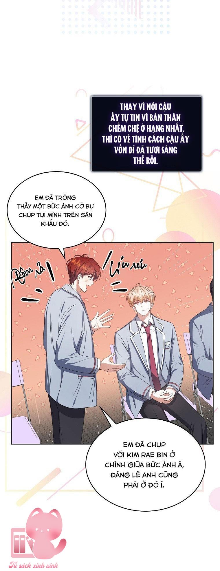 Debut Or Die - Chap 36