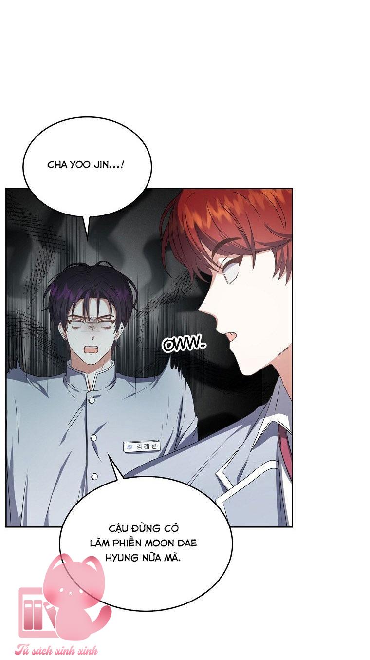 Debut Or Die - Chap 36