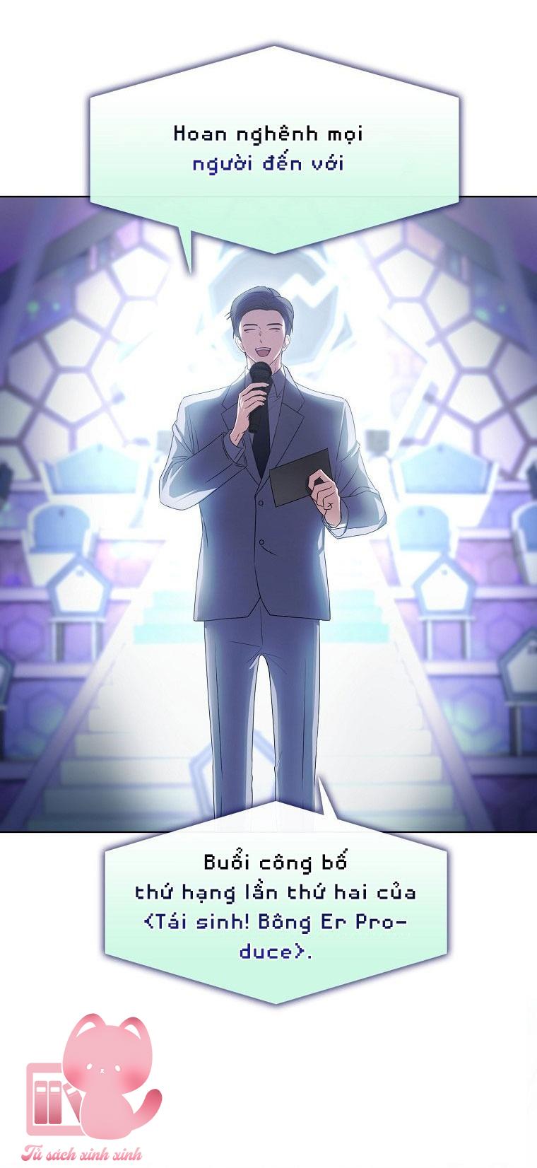 Debut Or Die - Chap 36