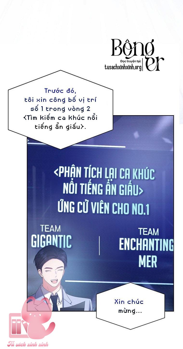 Debut Or Die - Chap 36
