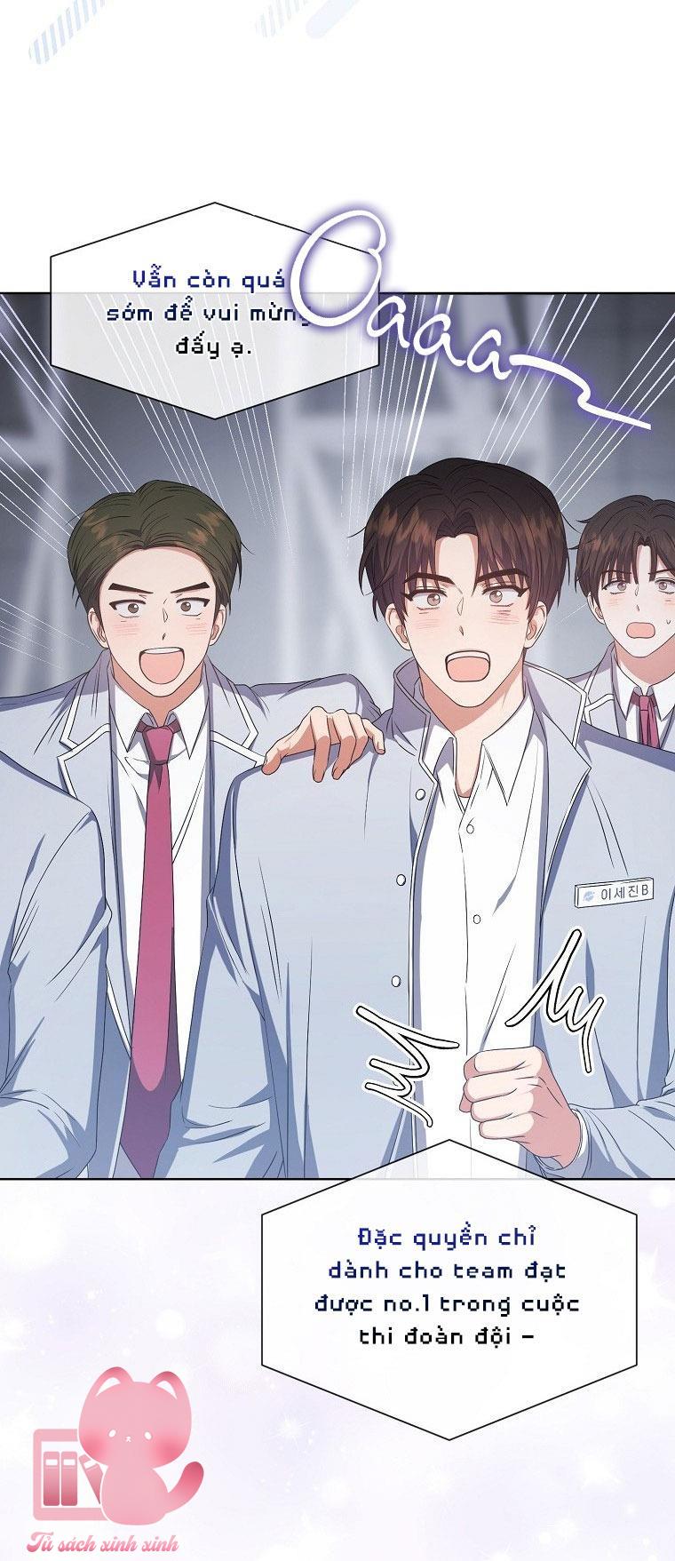 Debut Or Die - Chap 36