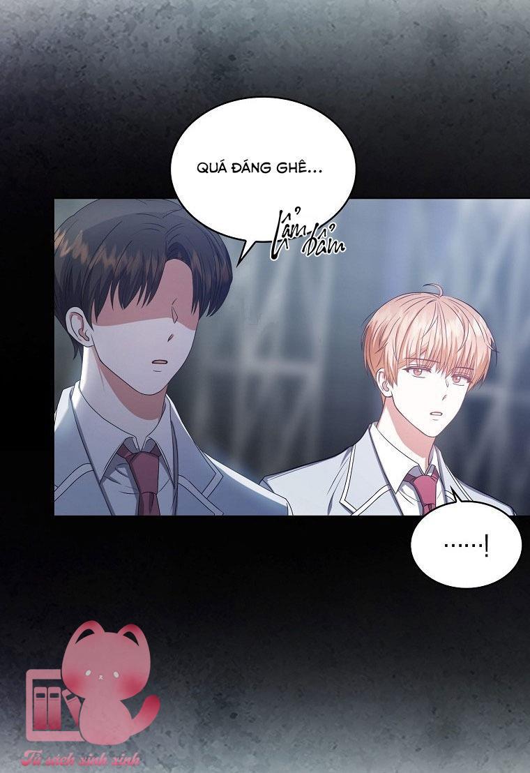 Debut Or Die - Chap 36