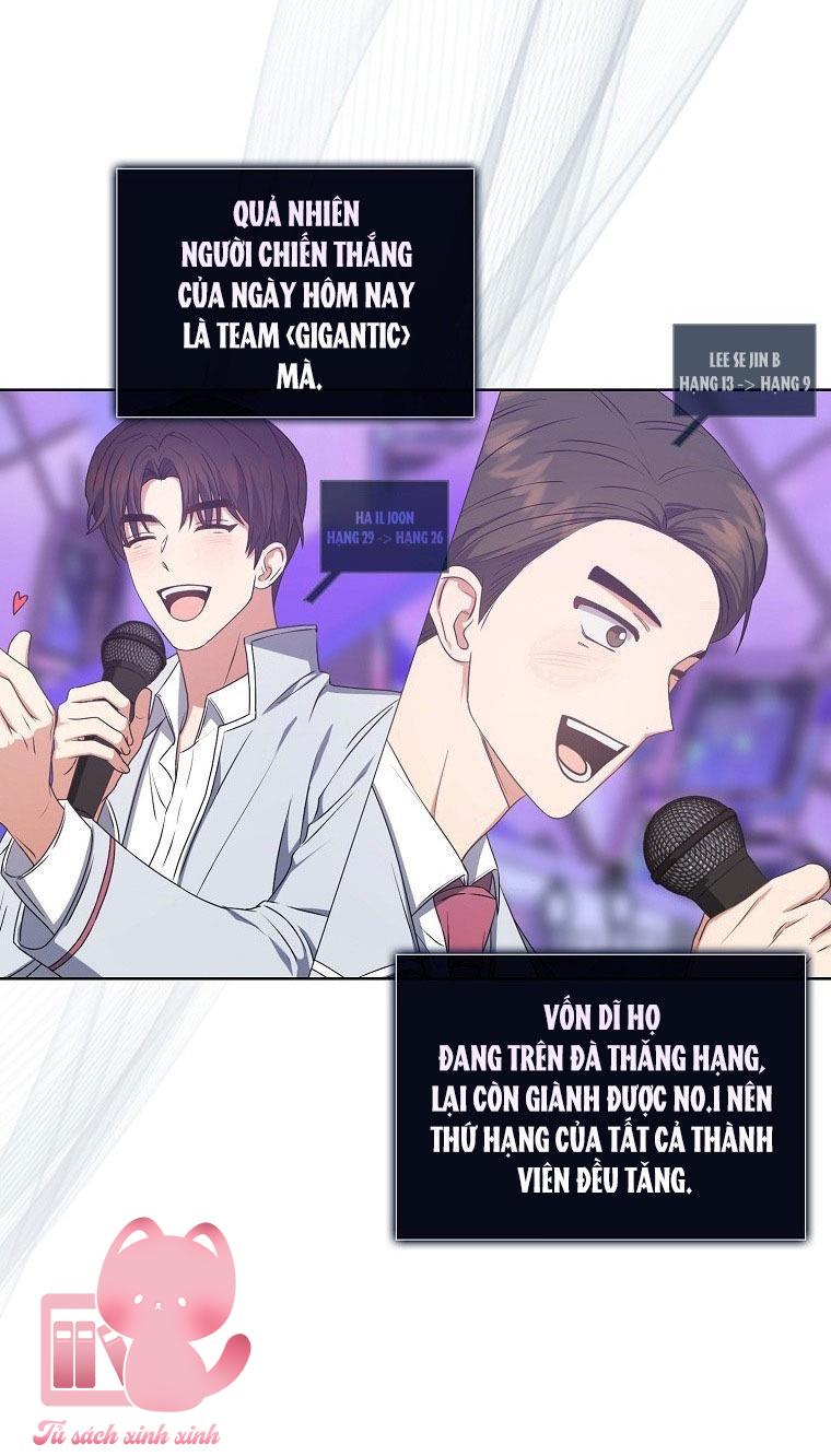 Debut Or Die - Chap 36