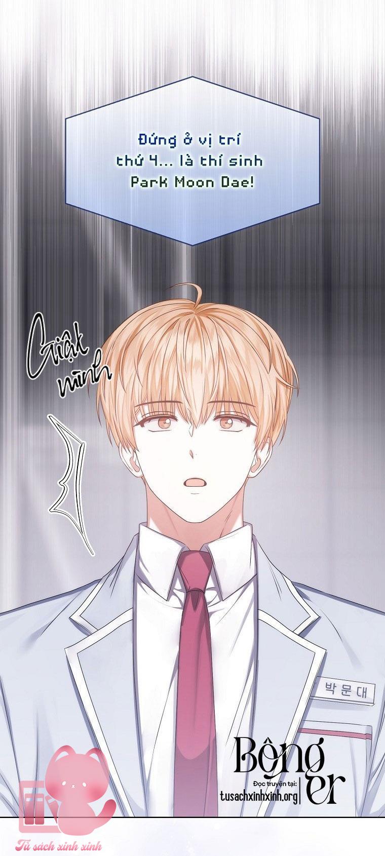 Debut Or Die - Chap 36