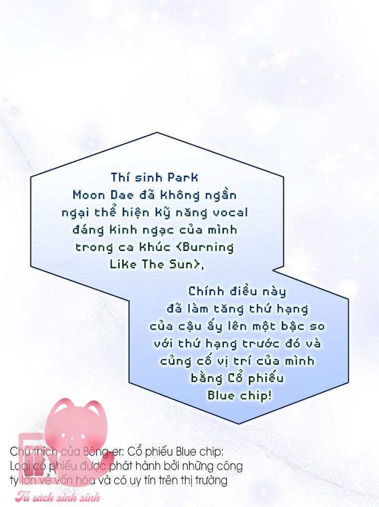 Debut Or Die - Chap 36