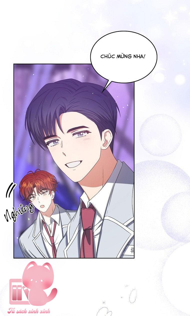 Debut Or Die - Chap 36