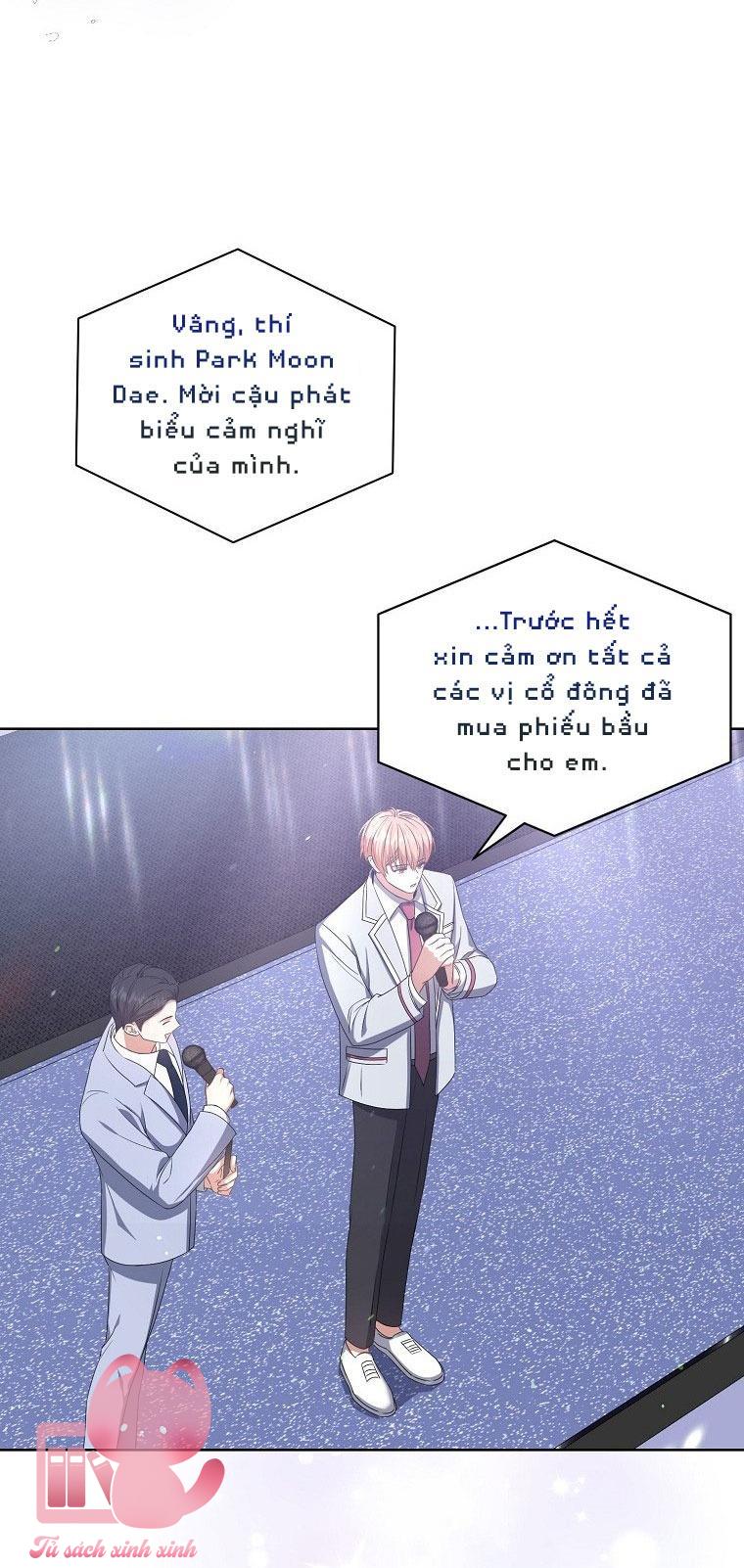 Debut Or Die - Chap 36