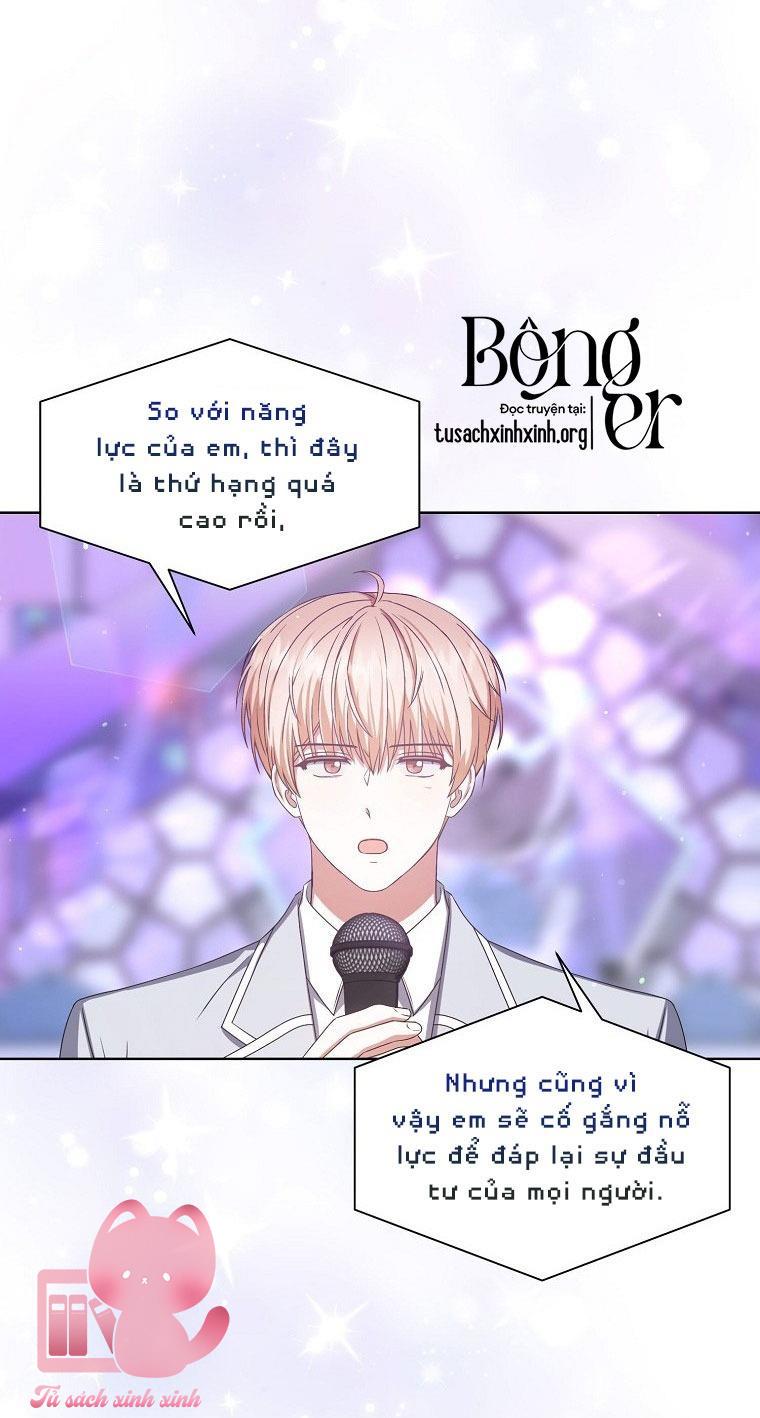 Debut Or Die - Chap 36