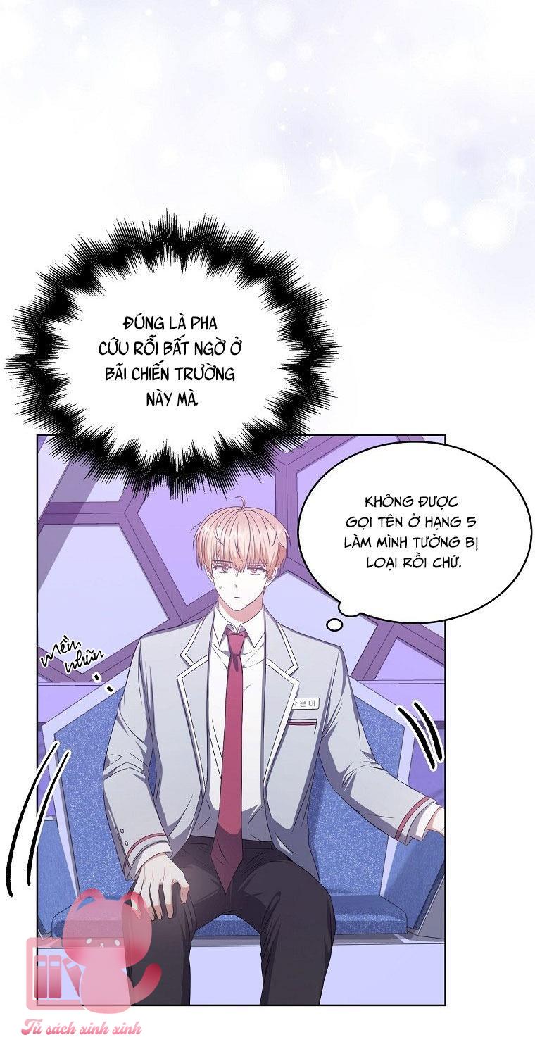 Debut Or Die - Chap 36