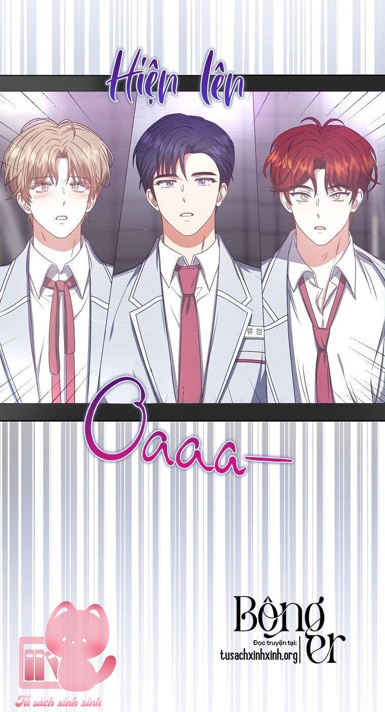 Debut Or Die - Chap 36