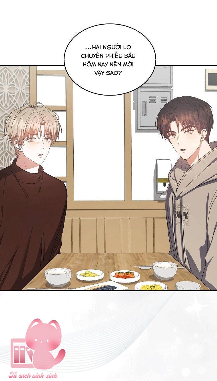 Debut Or Die - Chap 36