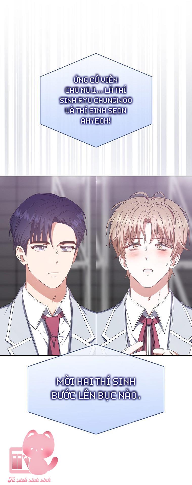 Debut Or Die - Chap 37