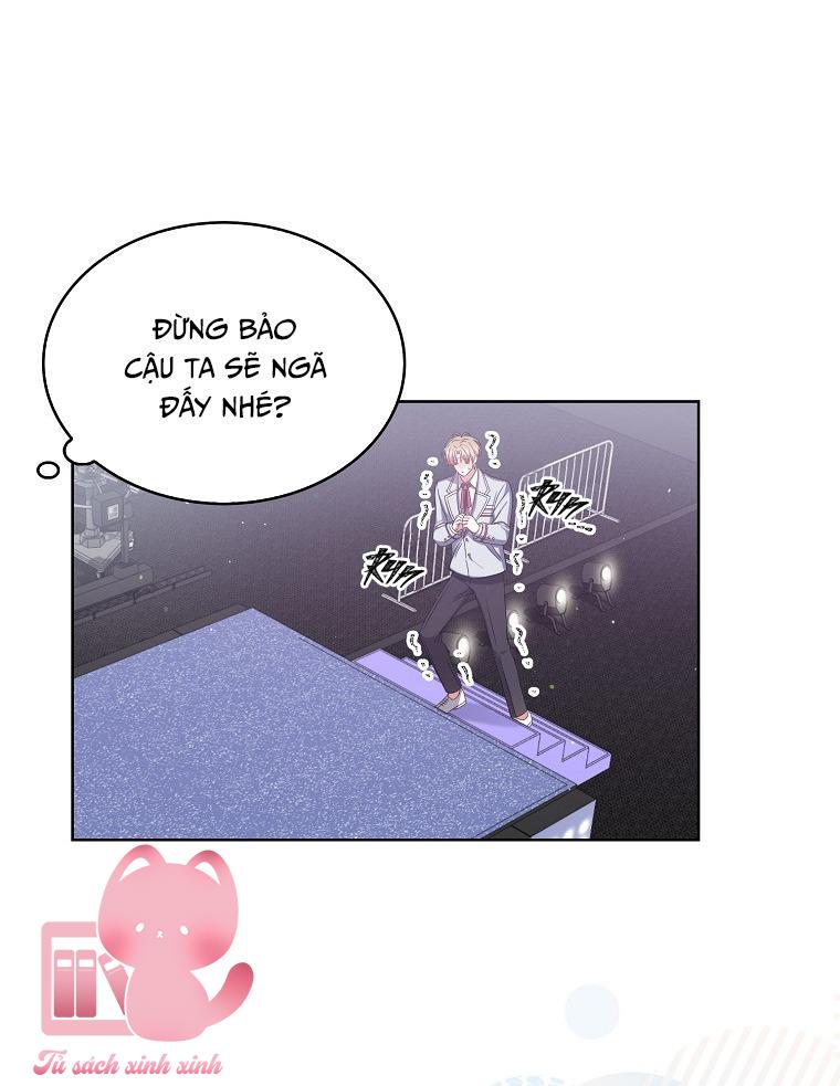 Debut Or Die - Chap 37
