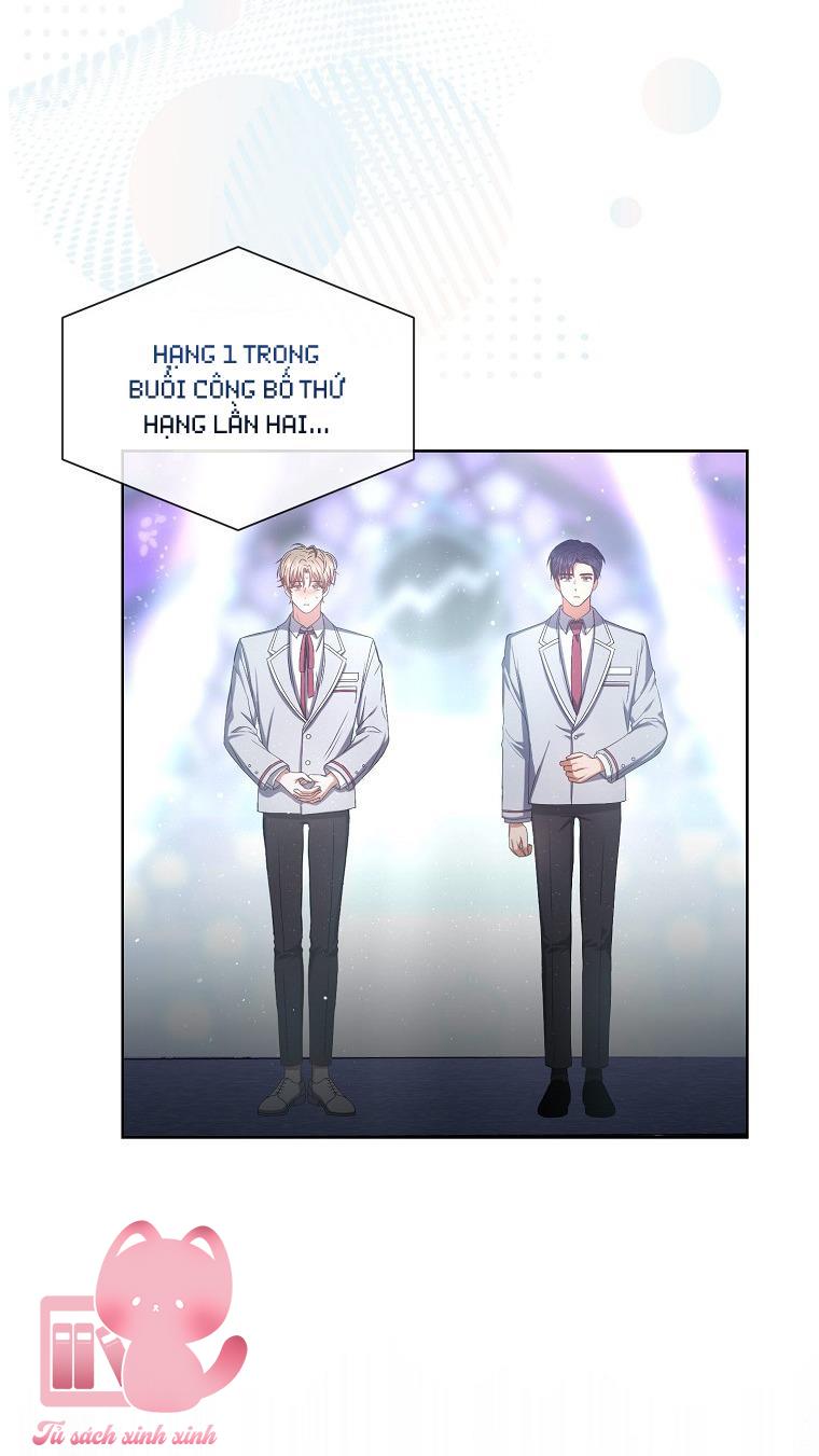 Debut Or Die - Chap 37