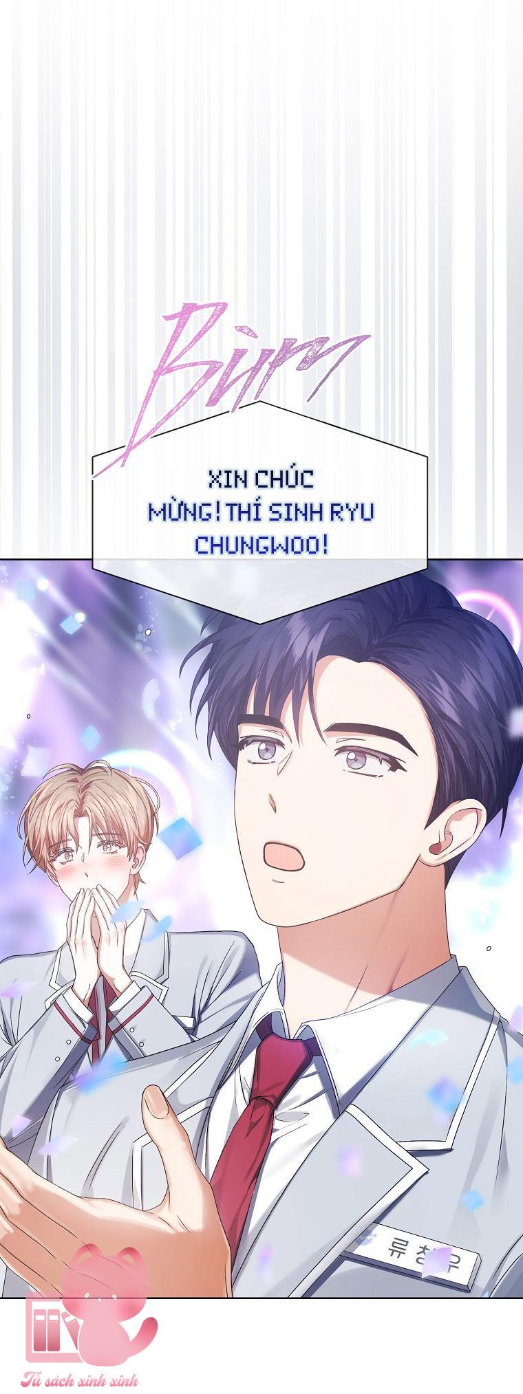 Debut Or Die - Chap 37