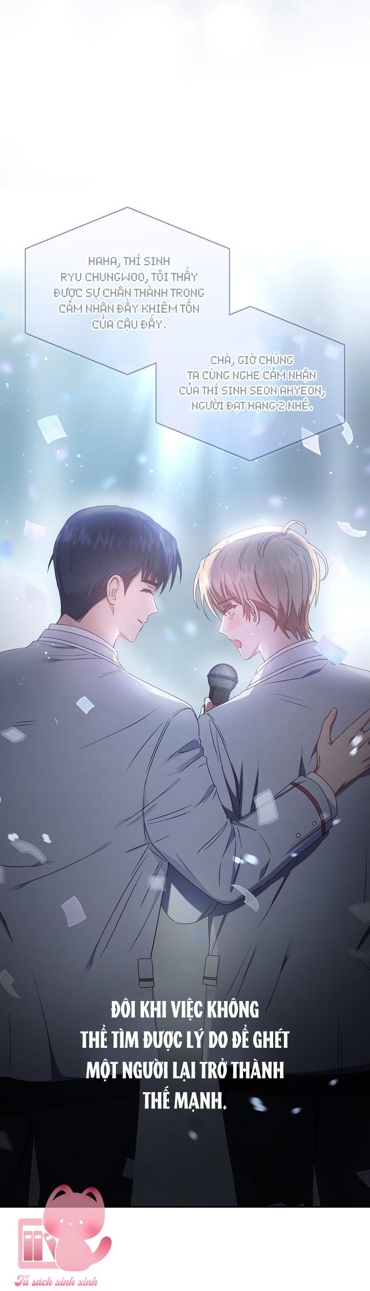 Debut Or Die - Chap 37