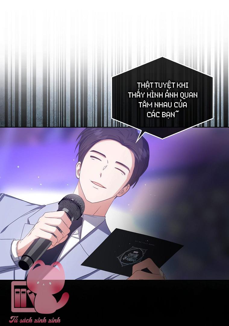 Debut Or Die - Chap 37