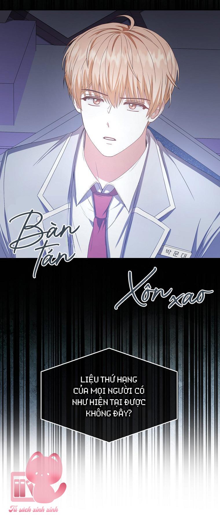 Debut Or Die - Chap 37