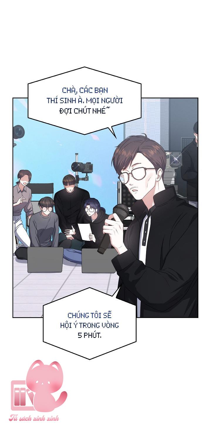 Debut Or Die - Chap 37