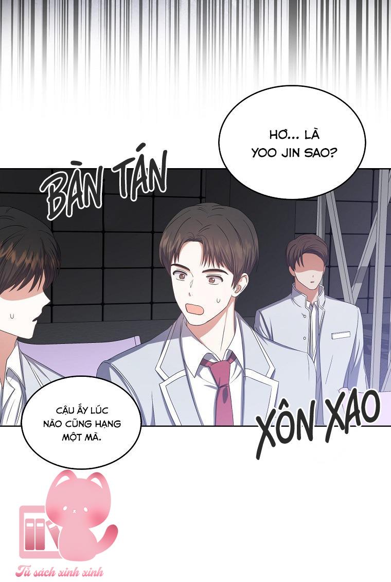 Debut Or Die - Chap 37